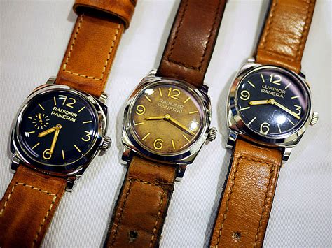 alte panerai|famous panerai watches.